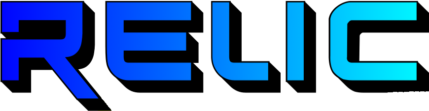 RELIC Soluções de Tecnologia — Logo
